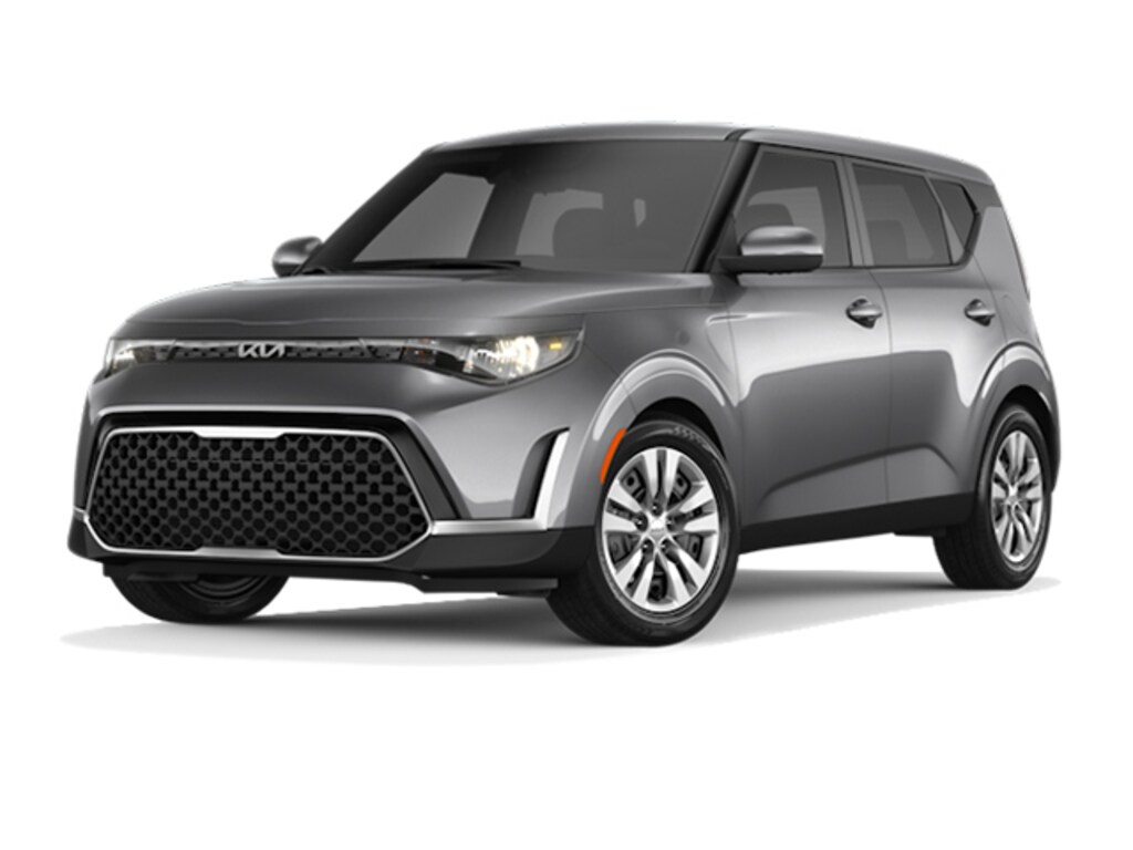 New 2025 Kia Soul LX For Sale near San Diego, CA KNDJ23AU1S7924197